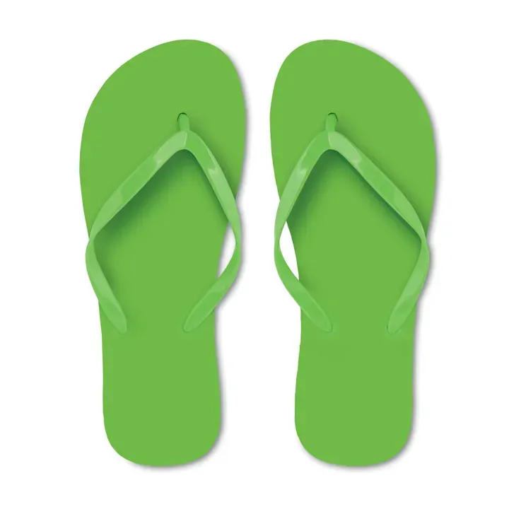 EVA beach slippers - MO9082 (MOCN#48)